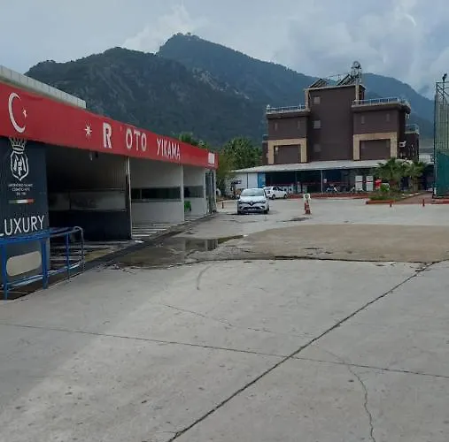 Güler hotel