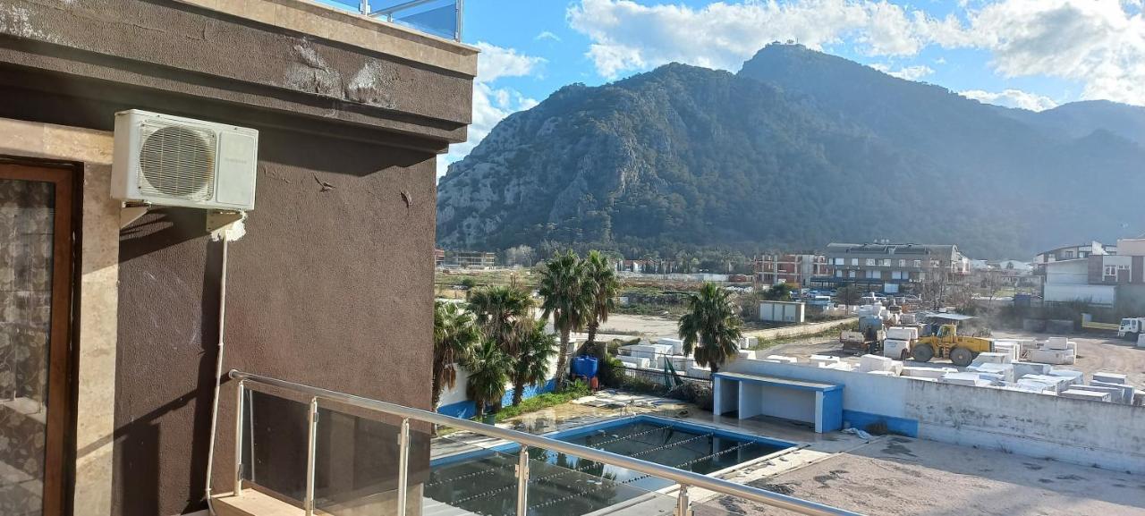 Güler Otel 3*