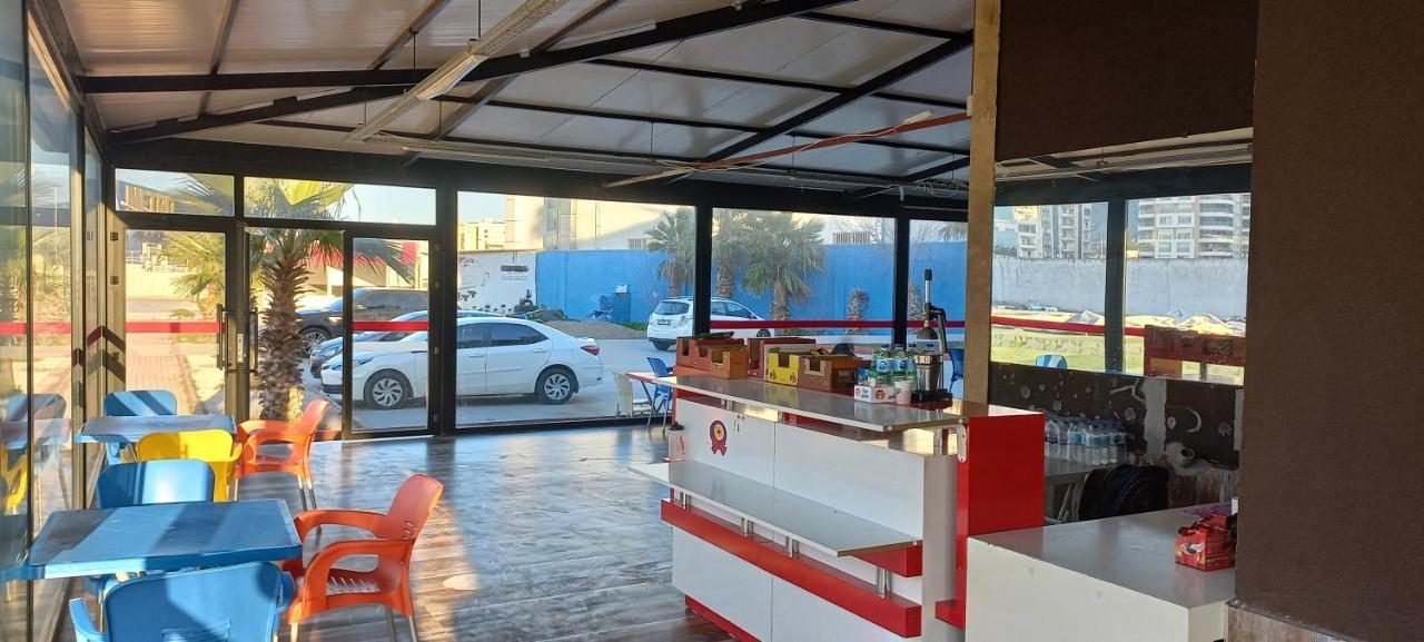 Güler Otel Antalya