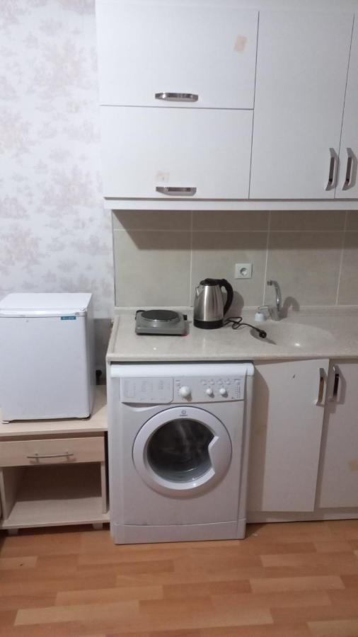 Güler Otel 3*