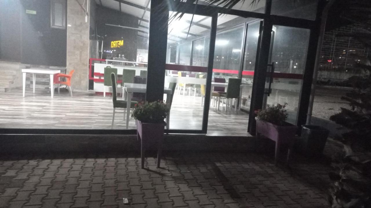 Otel Güler Antalya