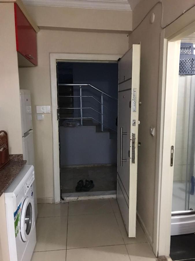 Güler 3* Antalya