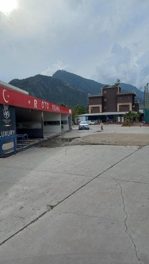 Otel Güler