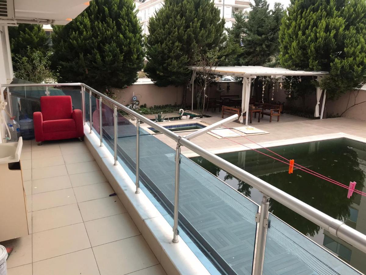 Güler Antalya