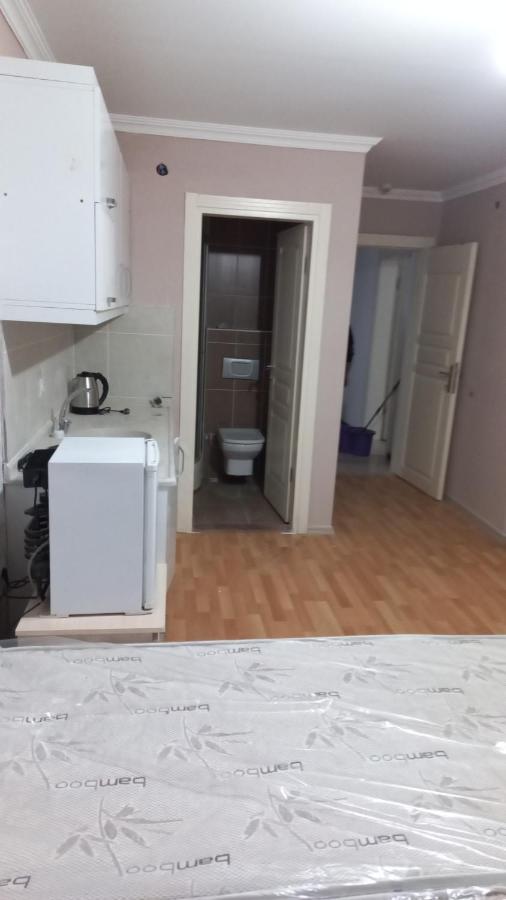 Güler Otel 3*