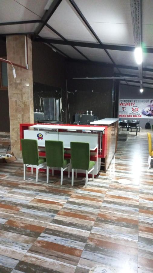Güler Antalya