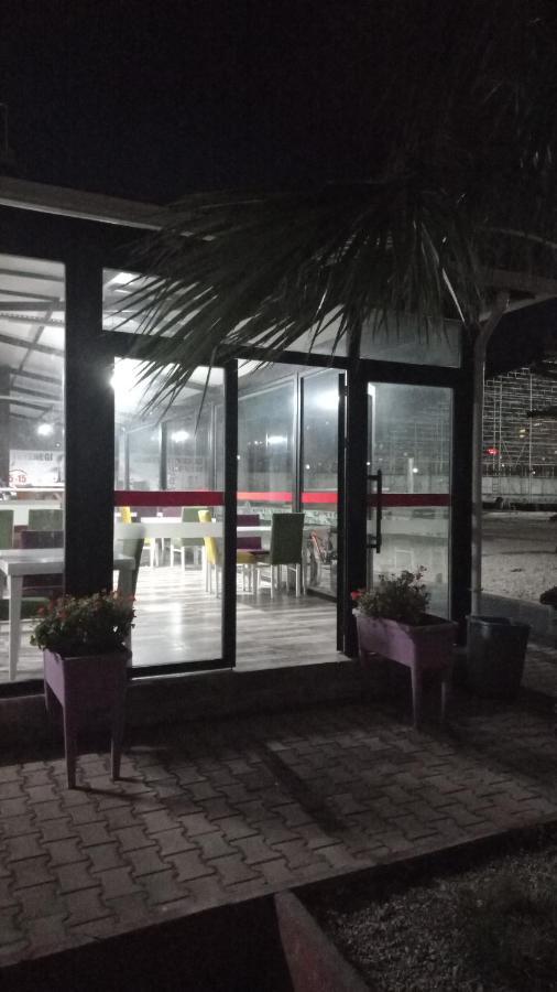 Otel Güler 3*