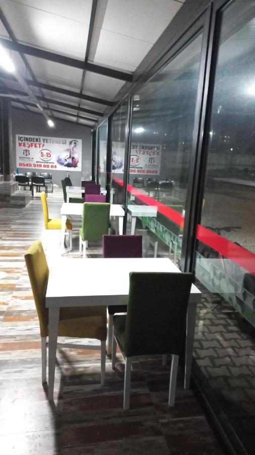 Güler Otel Antalya
