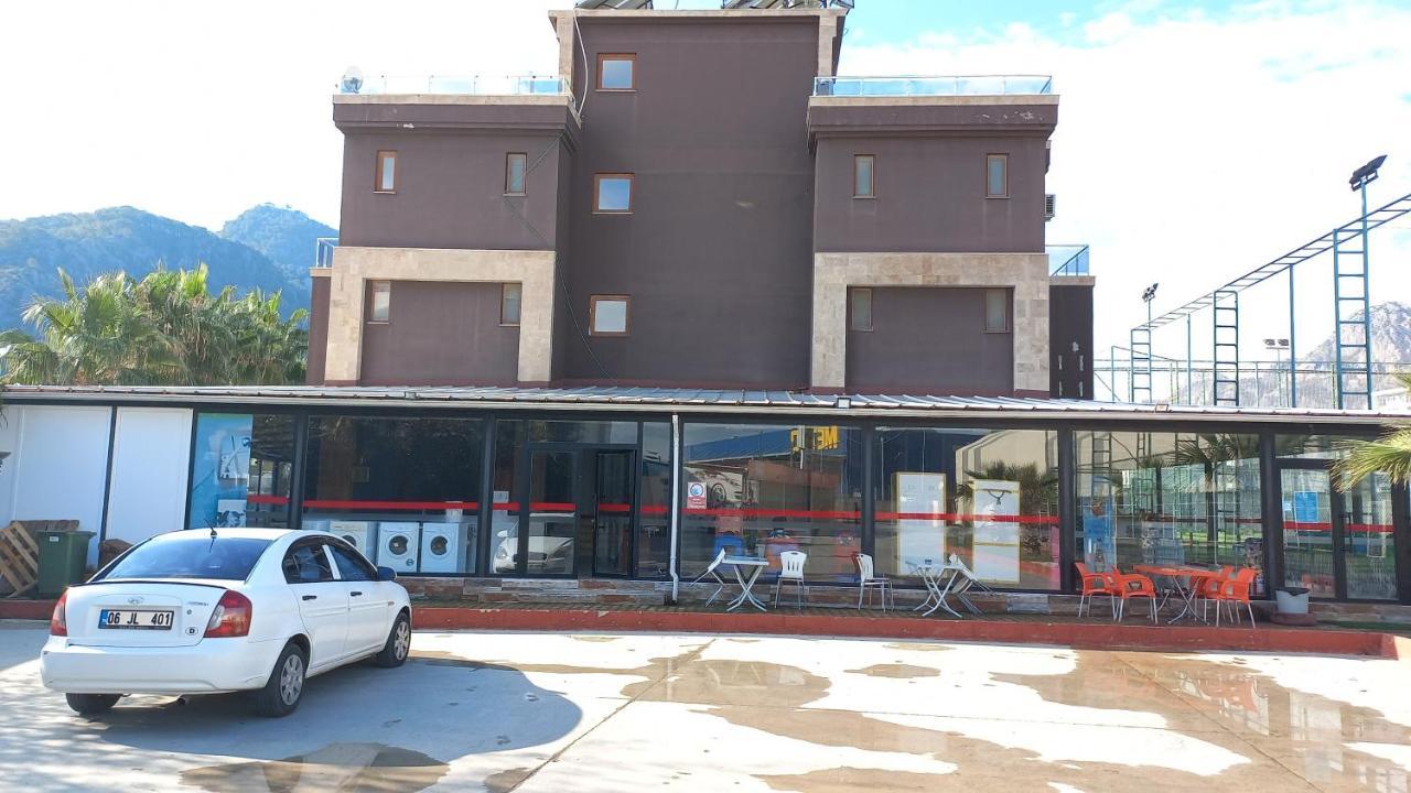 Otel Güler 3*